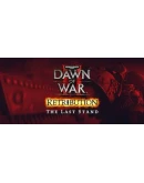 Warhammer 40,000 Dawn of War Franchise PackSTEAMKEY Warhammer 40,000 Dawn of War Franchise PackSTEAMKEY