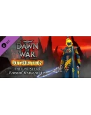 Warhammer 40,000 Dawn of War Franchise PackSTEAMKEY Warhammer 40,000 Dawn of War Franchise PackSTEAMKEY