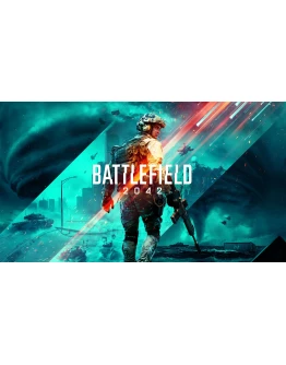 Battlefield 2042 Origin ключ Global