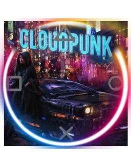 Cloudpunk (PS4/PS5/RU) П3 - Активация