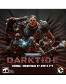 Warhammer 40,000 Darktide Steam Gift АВТО РОССИЯ