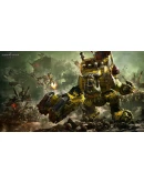 Warhammer 40,000 Darktide Steam Gift АВТО РОССИЯ