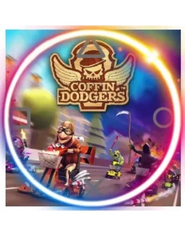 Coffin Dodgers (PS4/PS5/RU) П3 - Активация