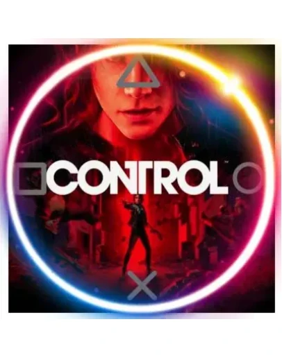 Control (PS4/PS5/RU) П3 - Активация
