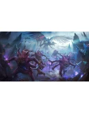 Total War WARHAMMER III Steam Gift АВТО РОССИЯ