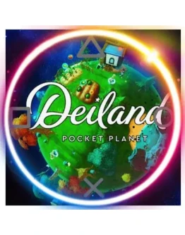 Deiland: Pocket Planet (PS4/PS5/RU) П3 - Активация