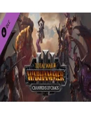 Total War WARHAMMER III Champions of Chaos STEAM DLC