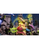 Total War WARHAMMER III Champions of Chaos STEAM DLC