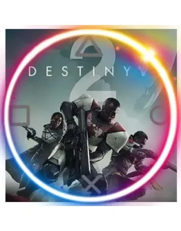 Destiny 2 (PS4/PS5/RU) П3 - Активация