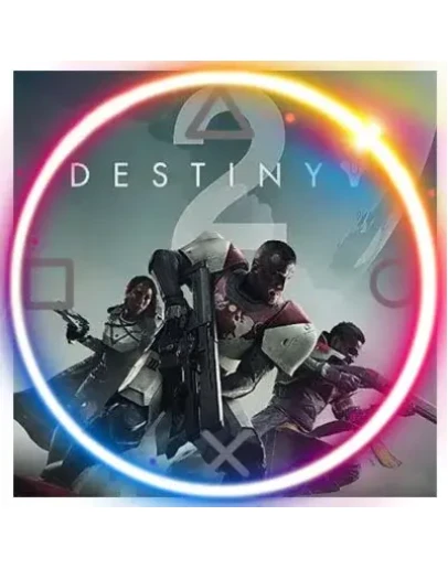 Destiny 2 (PS4/PS5/RU) П3 - Активация