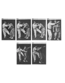 МОДЕРНИЗИРОВАННОЕ ДЖИУ-ДЖИТСУ БРЮСА ТЕГНЕРА