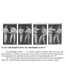 МОДЕРНИЗИРОВАННОЕ ДЖИУ-ДЖИТСУ БРЮСА ТЕГНЕРА