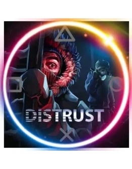 Distrust (PS4/PS5/RU) П3 - Активация