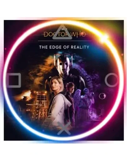 Doctor Who Edge of Reality (PS5/RU) П3 Акти