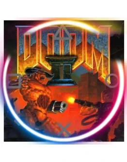 DOOM 2 (Classic) (PS4/PS5/EN) П3 - Активация