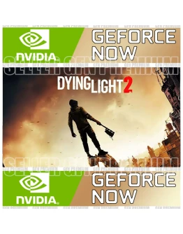 Аккаунт Geforce Now + DYING LIGHT 2 GFN EU Аккаунт Geforce Now + DYING LIGHT 2 GFN EU