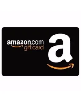 Amazon Gift Card 1 USA Amazon Gift Card 1 USA