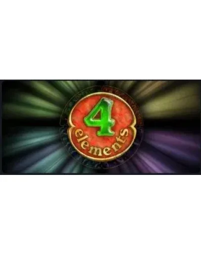4 Elements - Steam key - Region Free - GLOBAL - ROW