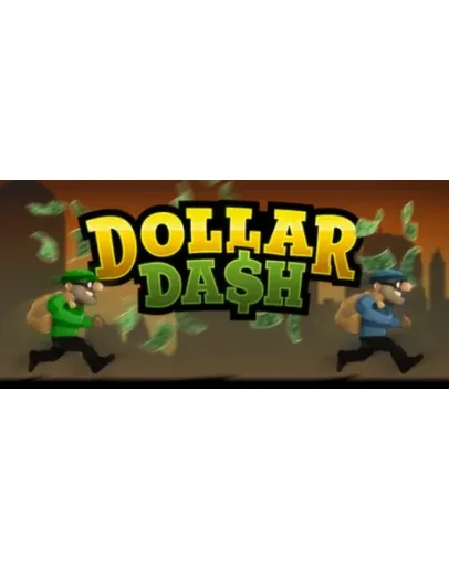 Dollar Dash - Steam key - Region Free