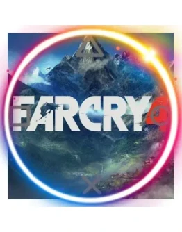 Far Cry 4 (PS4/PS5/RU) П3 - Активация