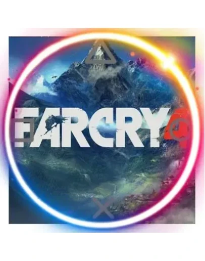 Far Cry 4 (PS4/PS5/RU) П3 - Активация