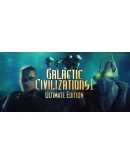 Galactic Civilizations I: Ultimate Edition - Steam key