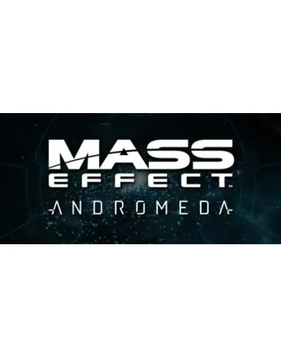 Mass Effect: Andromeda ORIGIN KEY REGION FREE english
