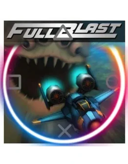 FullBlast (PS4/PS5/RU) П3 - Активация