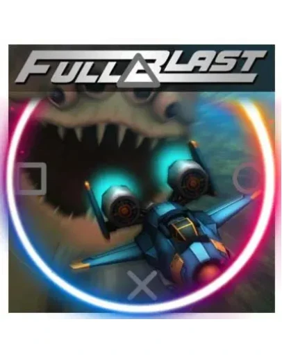 FullBlast (PS4/PS5/RU) П3 - Активация