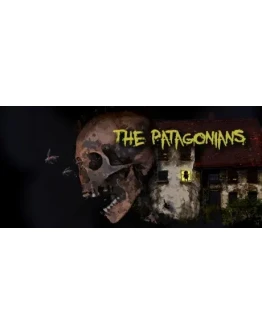 The Patagonians STEAM KEY REGION FREE GLOBAL ROW +