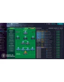 Football Manager 2023 Console Xbox One &amp Series XS
