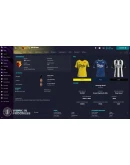Football Manager 2023 Console Xbox One &amp Series XS