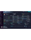 Football Manager 2023 Console Xbox One &amp Series XS