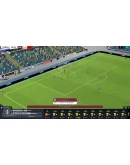 Football Manager 2023 Console Xbox One &amp Series XS