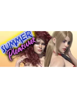 Summer Pleasure STEAM KEY REGION FREE GLOBAL ROW +