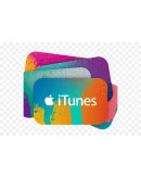 Подарочная карта iTunes 1000 РУБЛЕЙApp Store