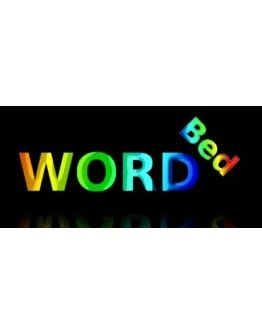 WordBed STEAM KEY REGION FREE GLOBAL ROW +ПОДАРОК