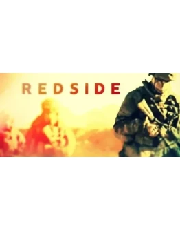 REDSIDE episode 1 STEAM KEY REGION FREE GLOBAL ROW +