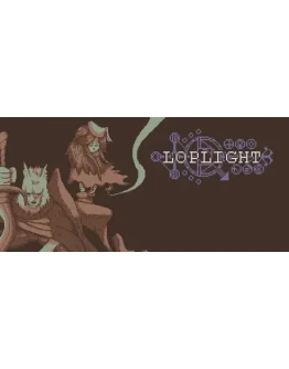 Loplight STEAM KEY REGION FREE GLOBAL ROW +ПОДАРОК