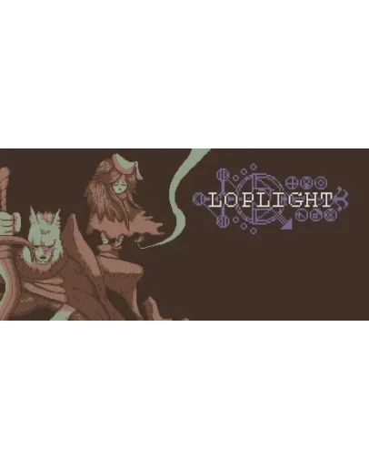 Loplight STEAM KEY REGION FREE GLOBAL ROW +ПОДАРОК