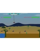 Grassland defender Keita STEAM KEY REGION FREE GLOBAL