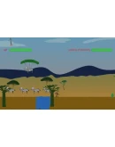 Grassland defender Keita STEAM KEY REGION FREE GLOBAL