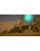 ONCE UPON A TIME IN MOROCCO STEAM KEY REGION GLOBAL+