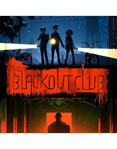 The Blackout Club XBOX ONE / XBOX SERIES XS Ключ