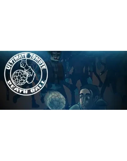 Ultimate Zombie Death Ball STEAM KEY REGION FREE GLOBAL