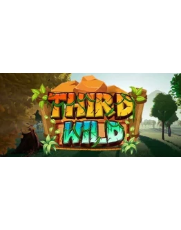 Third Wild STEAM KEY REGION FREE GLOBAL ROW +ПОДАРОК