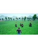 Third Wild STEAM KEY REGION FREE GLOBAL ROW +ПОДАРОК