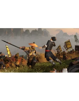 Total War: THREE KINGDOMS - Yellow Turban Rebellion DLC