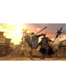 Total War: THREE KINGDOMS - Yellow Turban Rebellion DLC Total War: THREE KINGDOMS - Yellow Turban Rebellion DLC