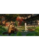 Planet Zoo: Twilight Pack DLC Steam Gift Россия
